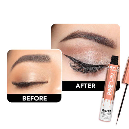 Matte Eyeliner