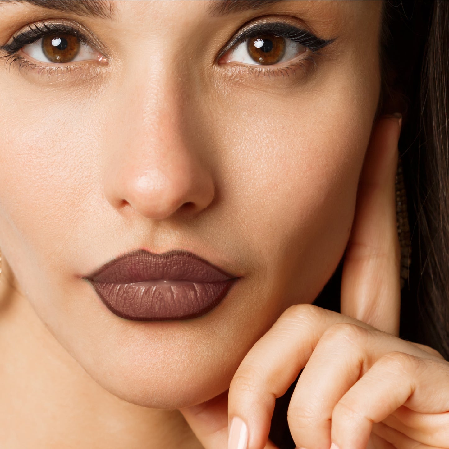 Matte Lip Pencil