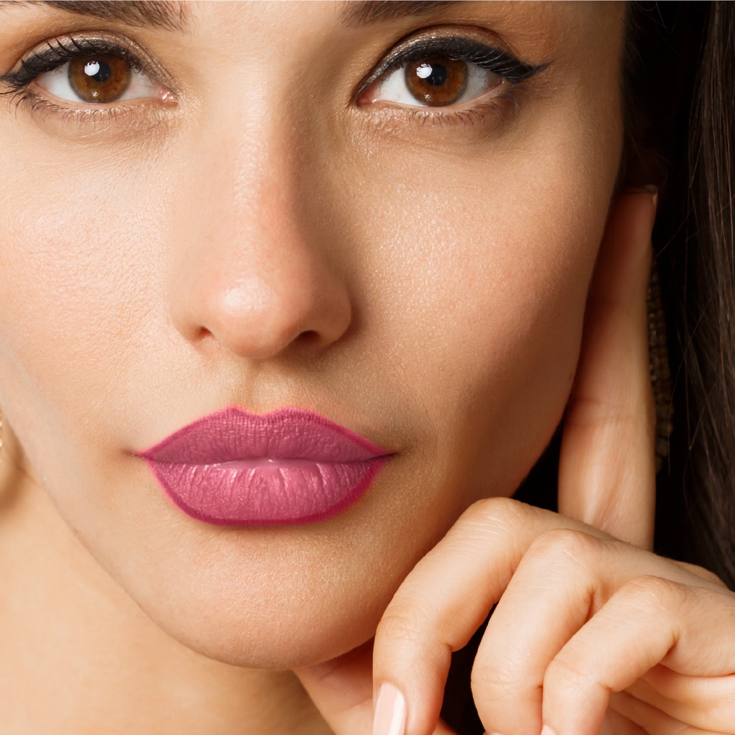 Matte Lip Pencil