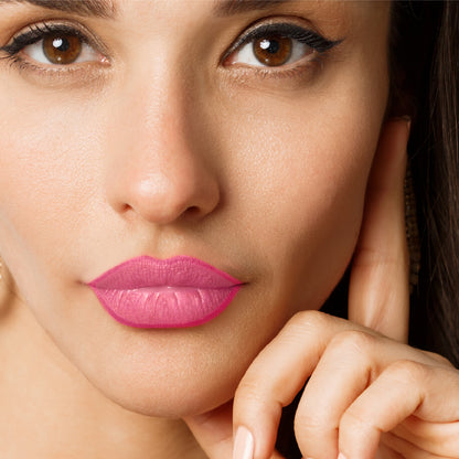 Matte Lip Pencil
