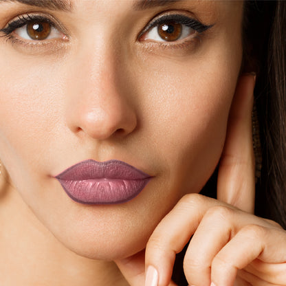Matte Lip Pencil