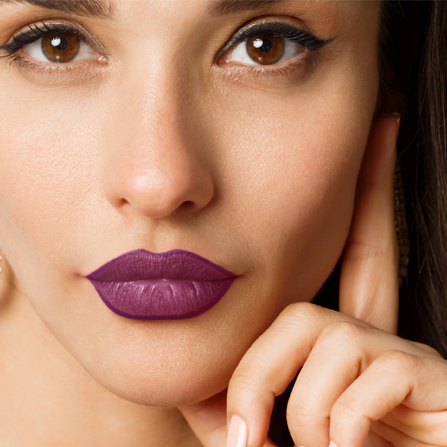 Matte Lip Pencil
