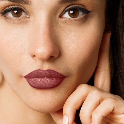 Matte Lip Pencil