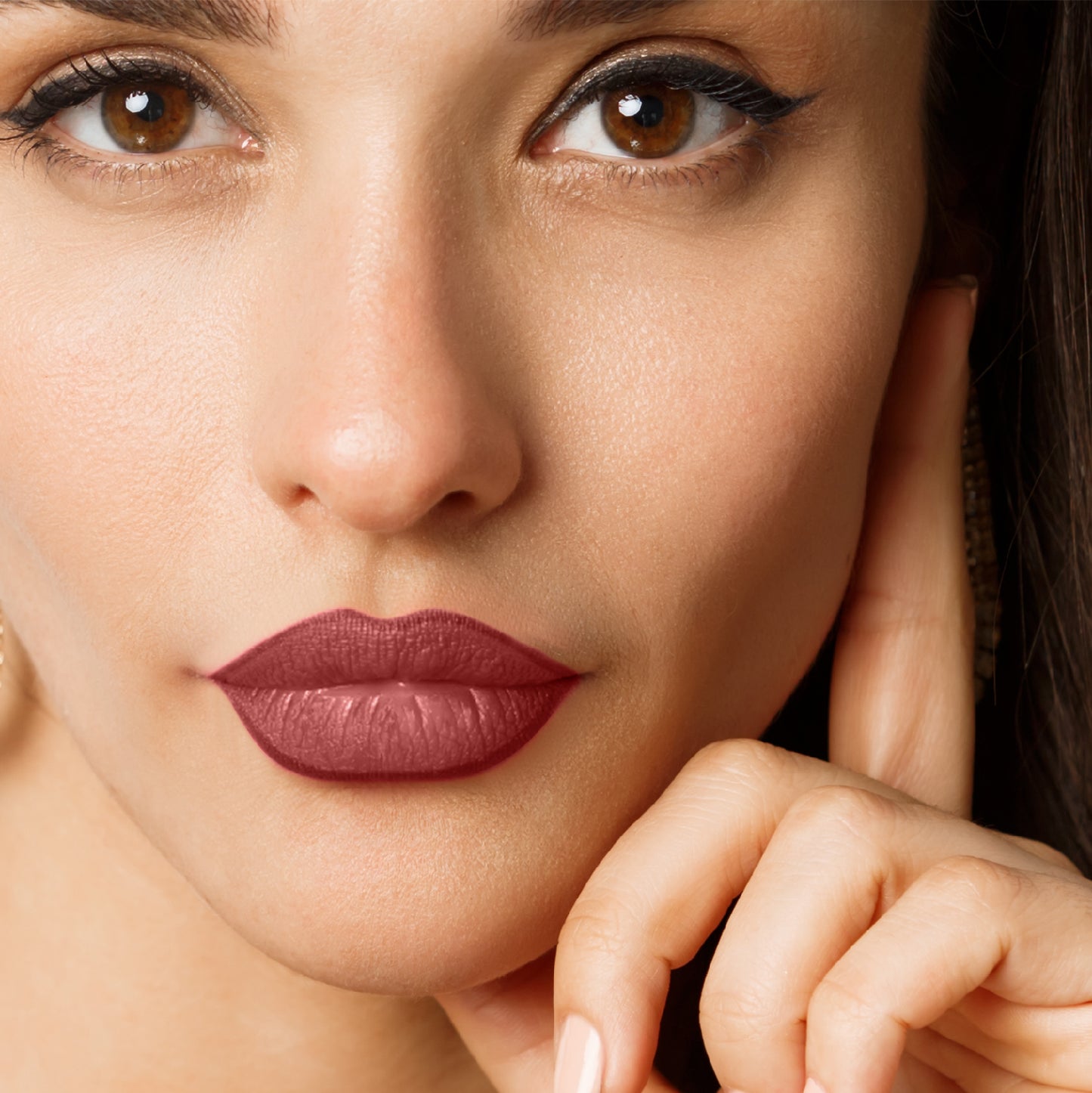 Matte Lip Pencil