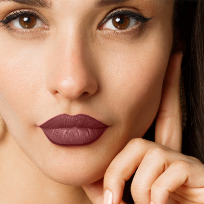 Matte Lip Pencil