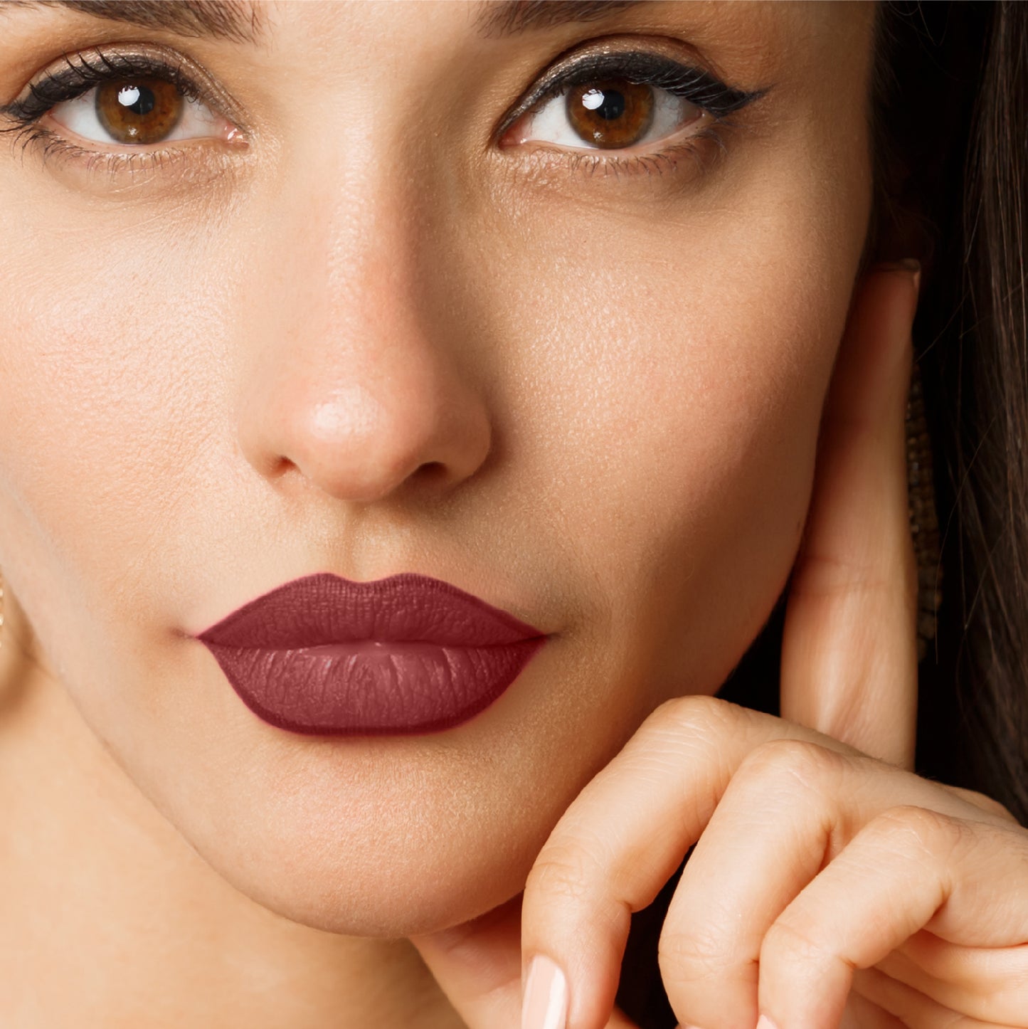 Matte Lip Pencil
