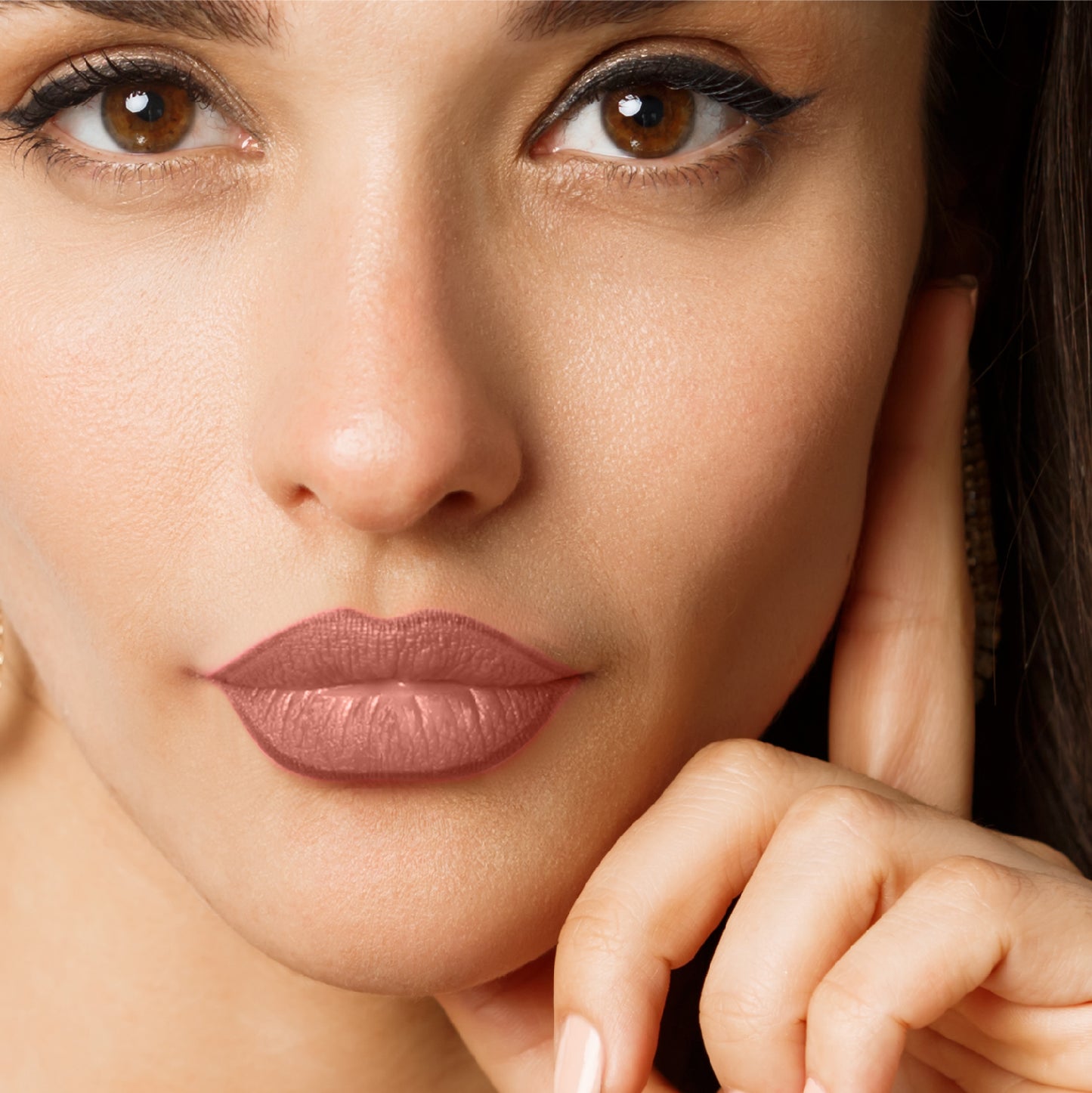 Matte Lip Pencil