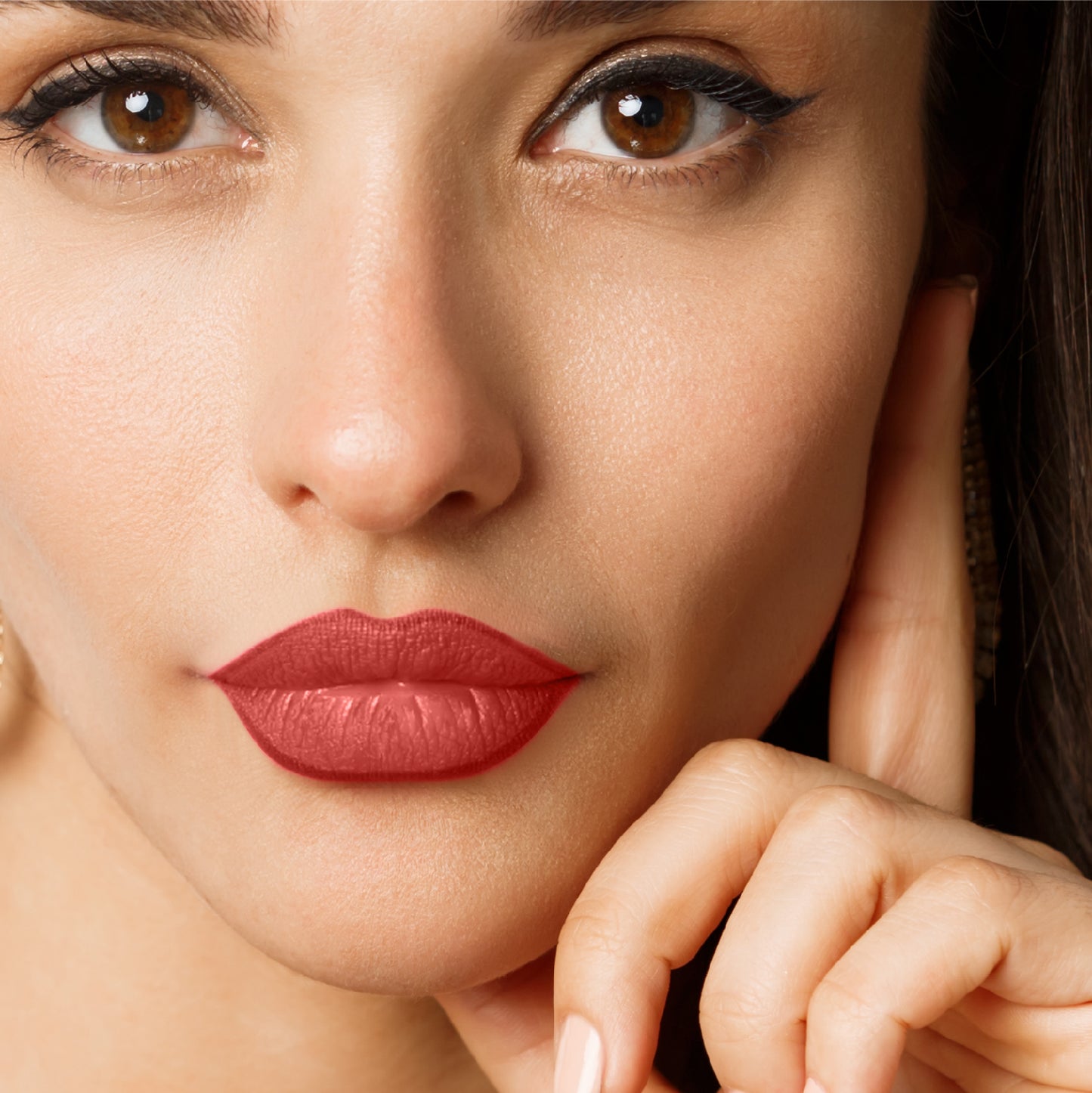 Matte Lip Pencil