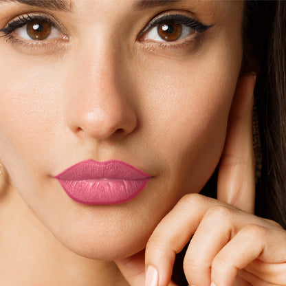Matte Lip Pencil