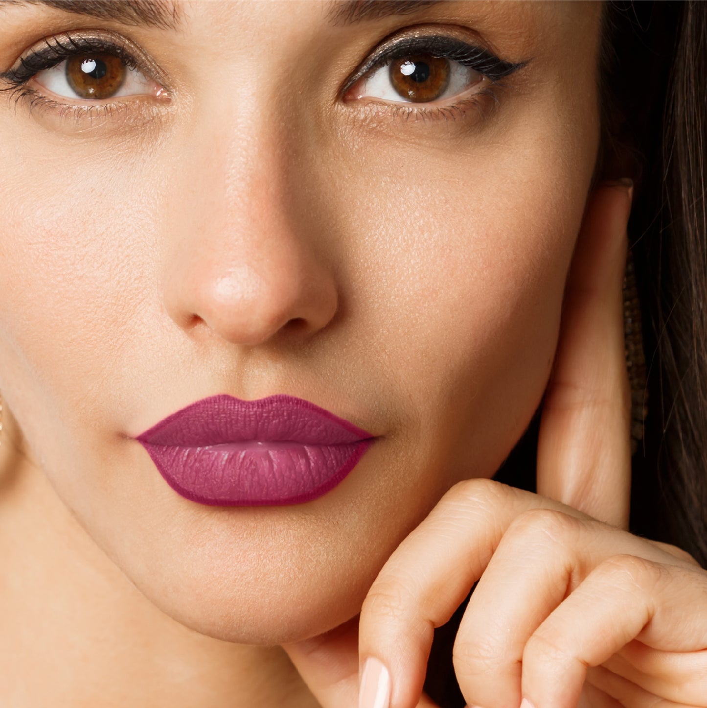 Matte Lip Pencil