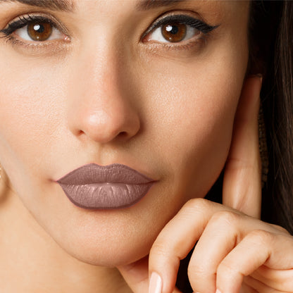 Matte Lip Pencil