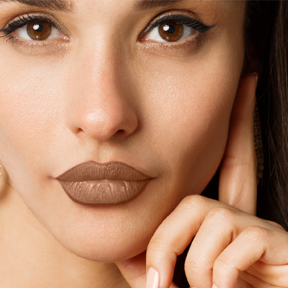 Matte Lip Pencil