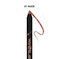 Matte Lip Pencil