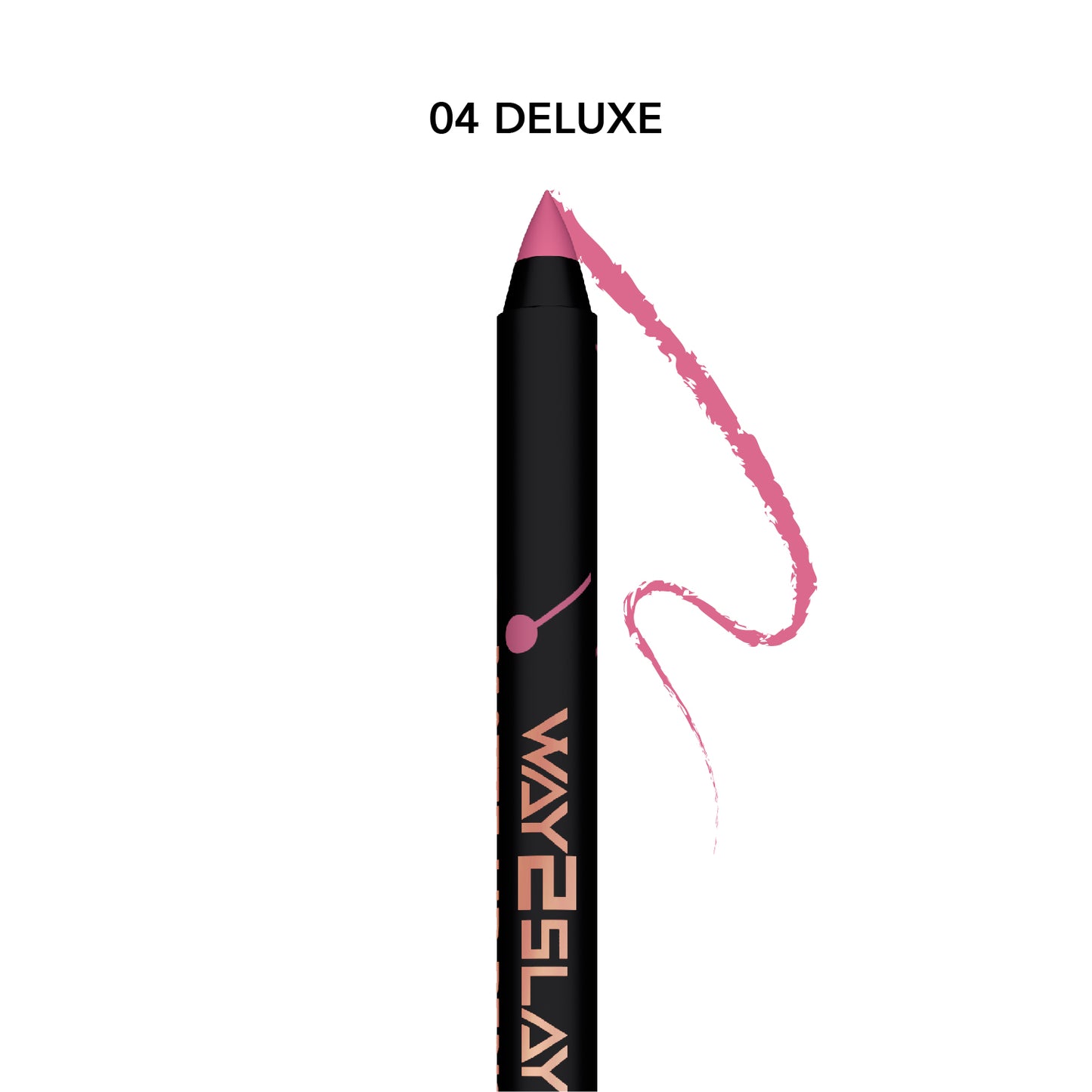 Matte Lip Pencil