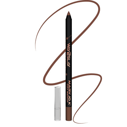 Matte Lip Pencil