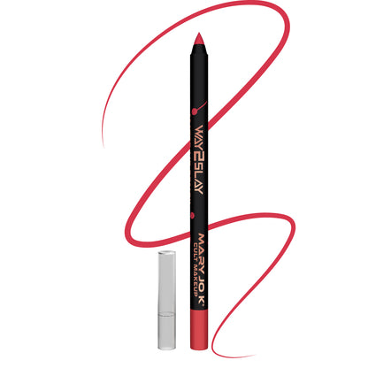 Matte Lip Pencil