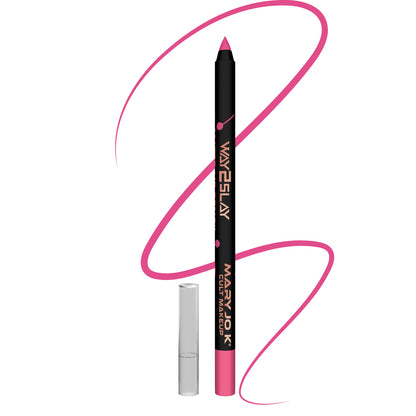 Matte Lip Pencil