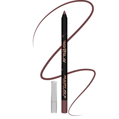 Matte Lip Pencil