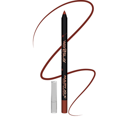 Matte Lip Pencil