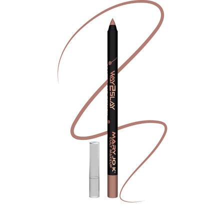 Matte Lip Pencil