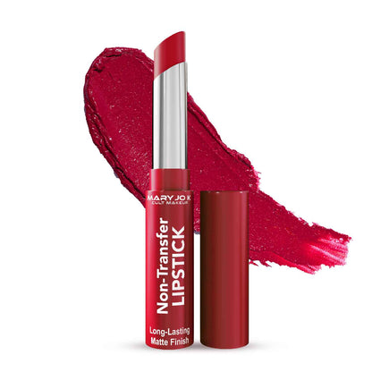 Non-transfer Lipstick