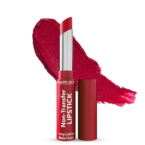 Non-transfer Lipstick