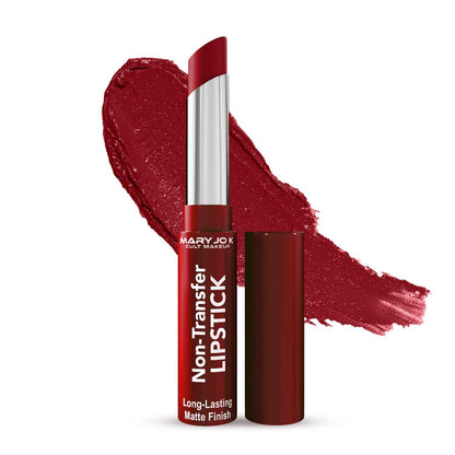 Non-transfer Lipstick