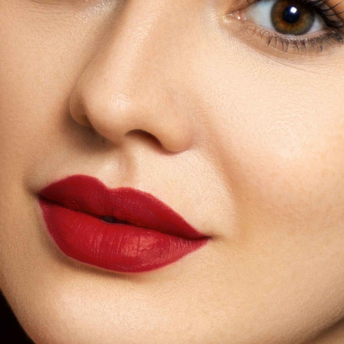 Non-transfer Lipstick