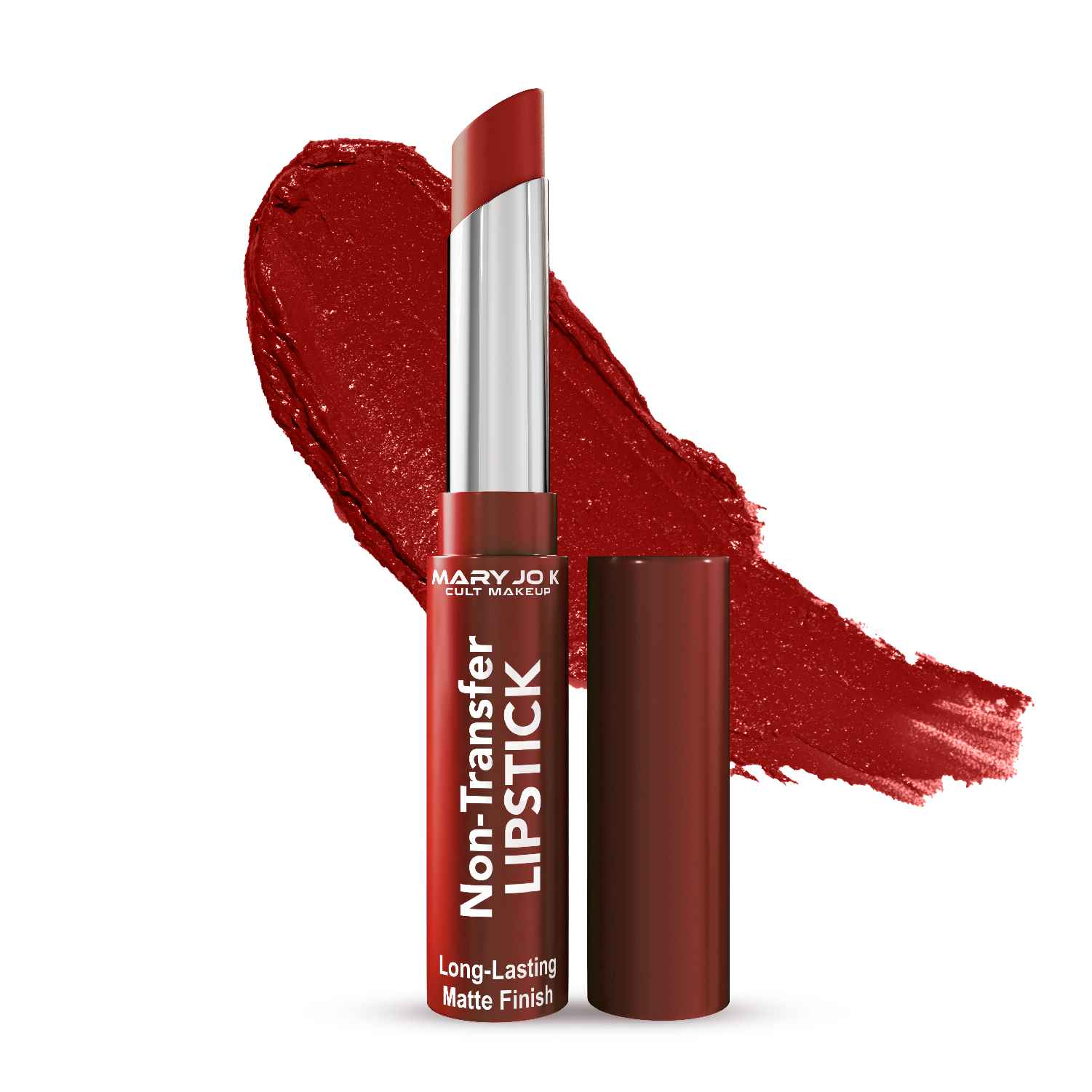 Non-transfer Lipstick