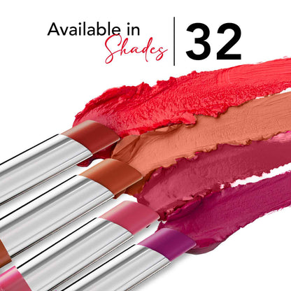 Non-transfer Lipstick