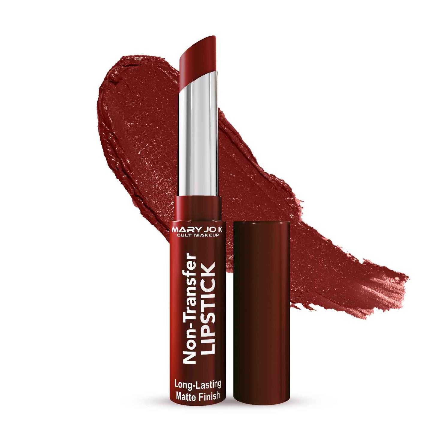 Non-transfer Lipstick