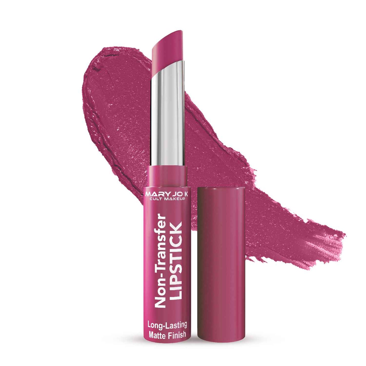 Non-transfer Lipstick
