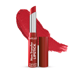 NT Lipstick Shade No 15 - CANDY RED