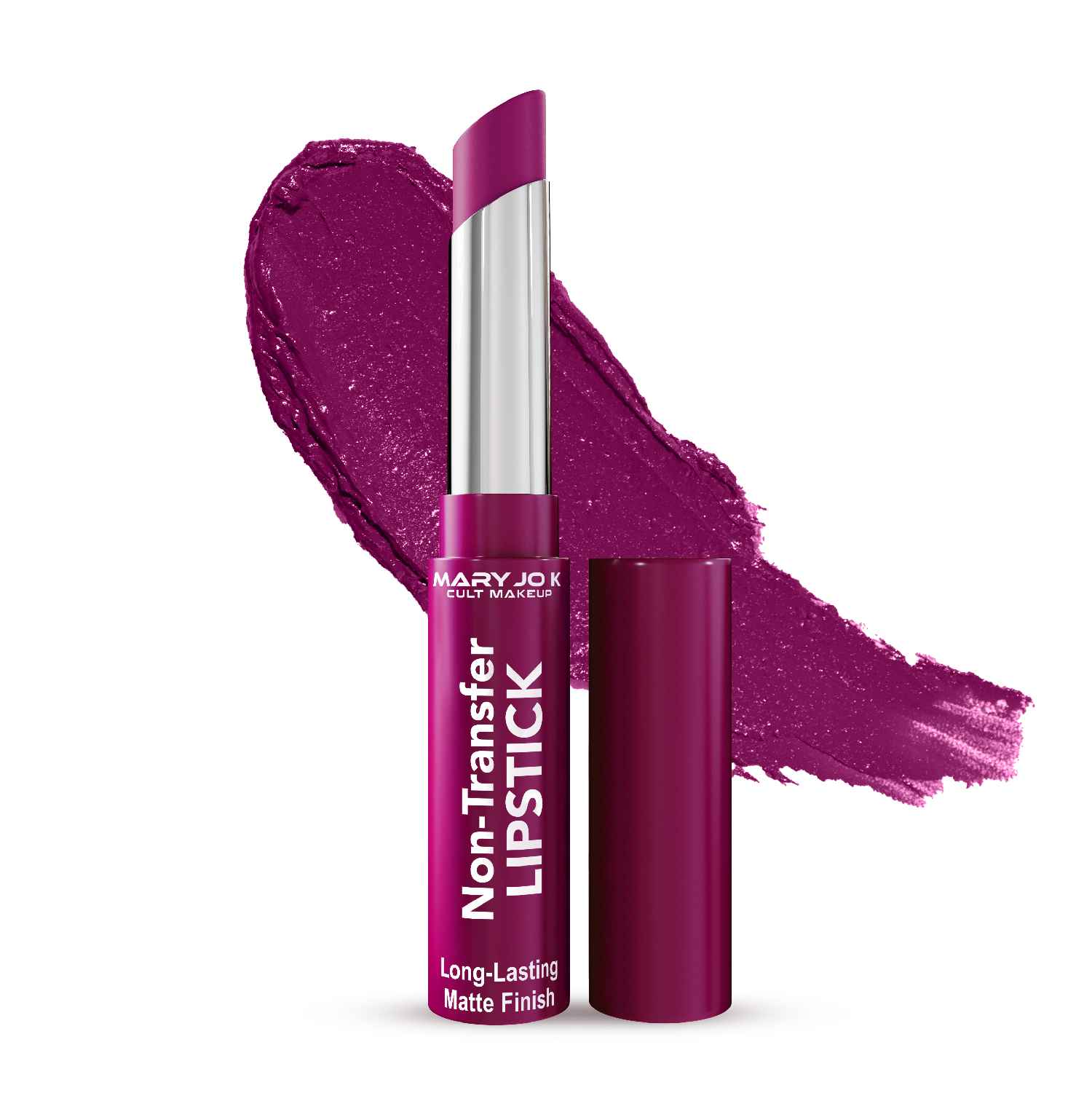 Non-transfer Lipstick
