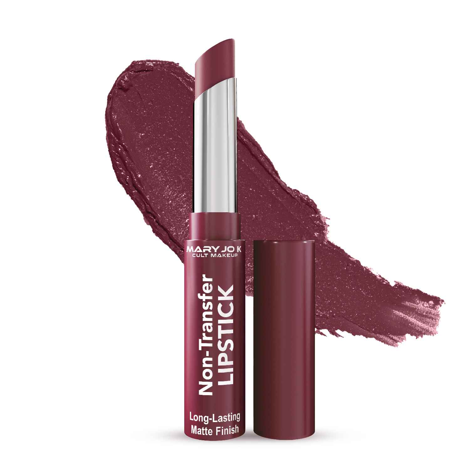 Non-transfer Lipstick