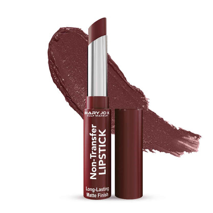 Non-transfer Lipstick