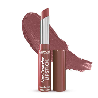 Non-transfer Lipstick