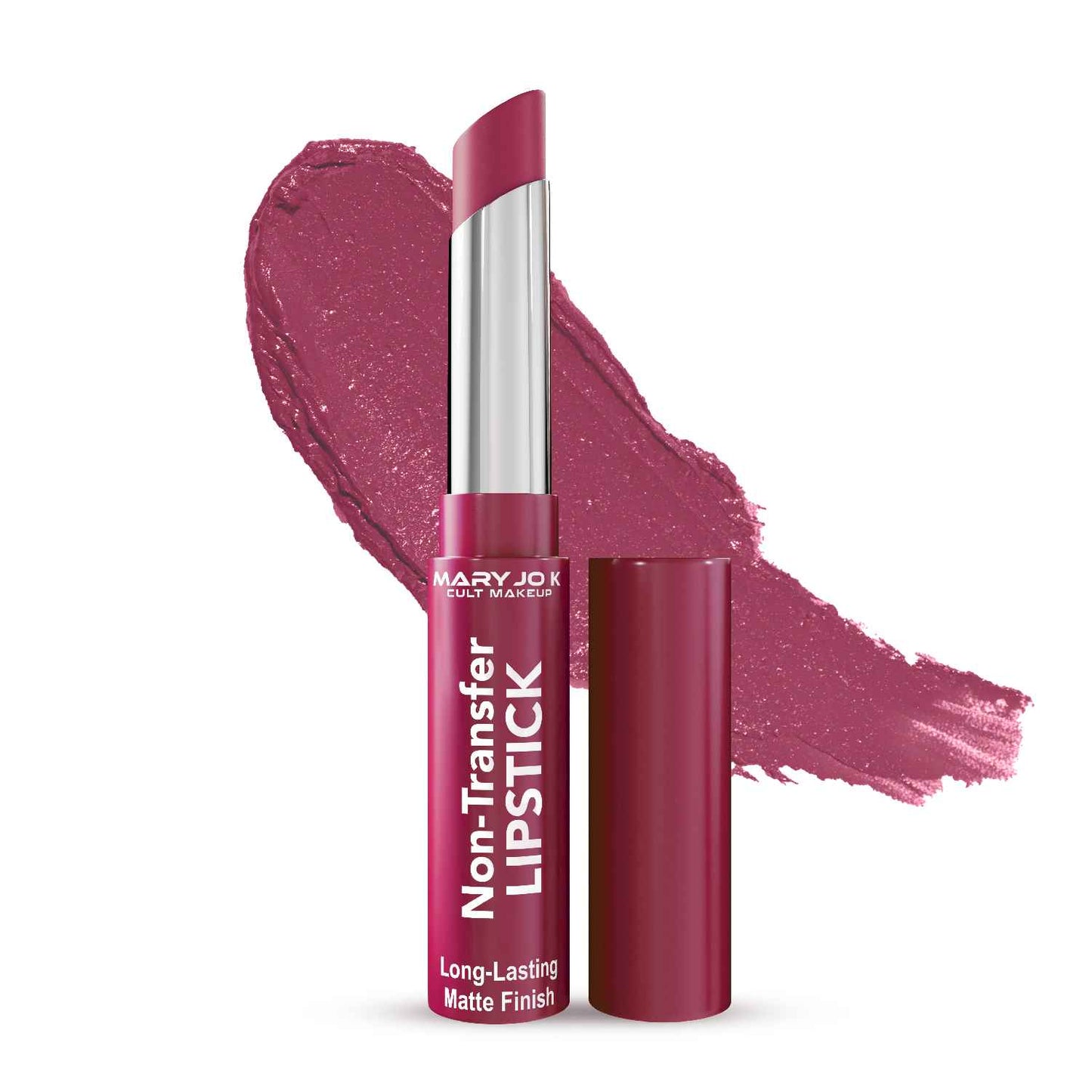 Non-transfer Lipstick
