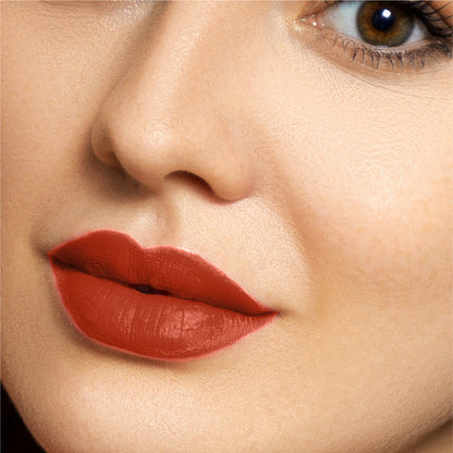 Non-transfer Lipstick