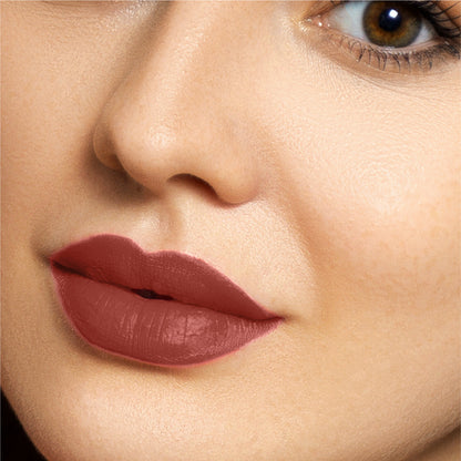 Non-transfer Lipstick
