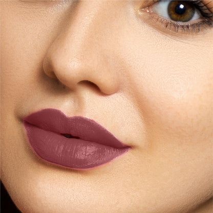 Non-transfer Lipstick