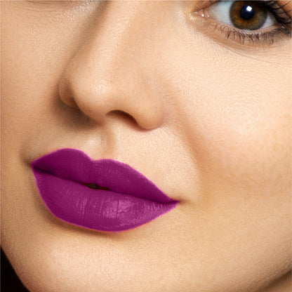 Non-transfer Lipstick