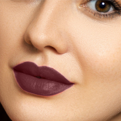 Non-transfer Lipstick