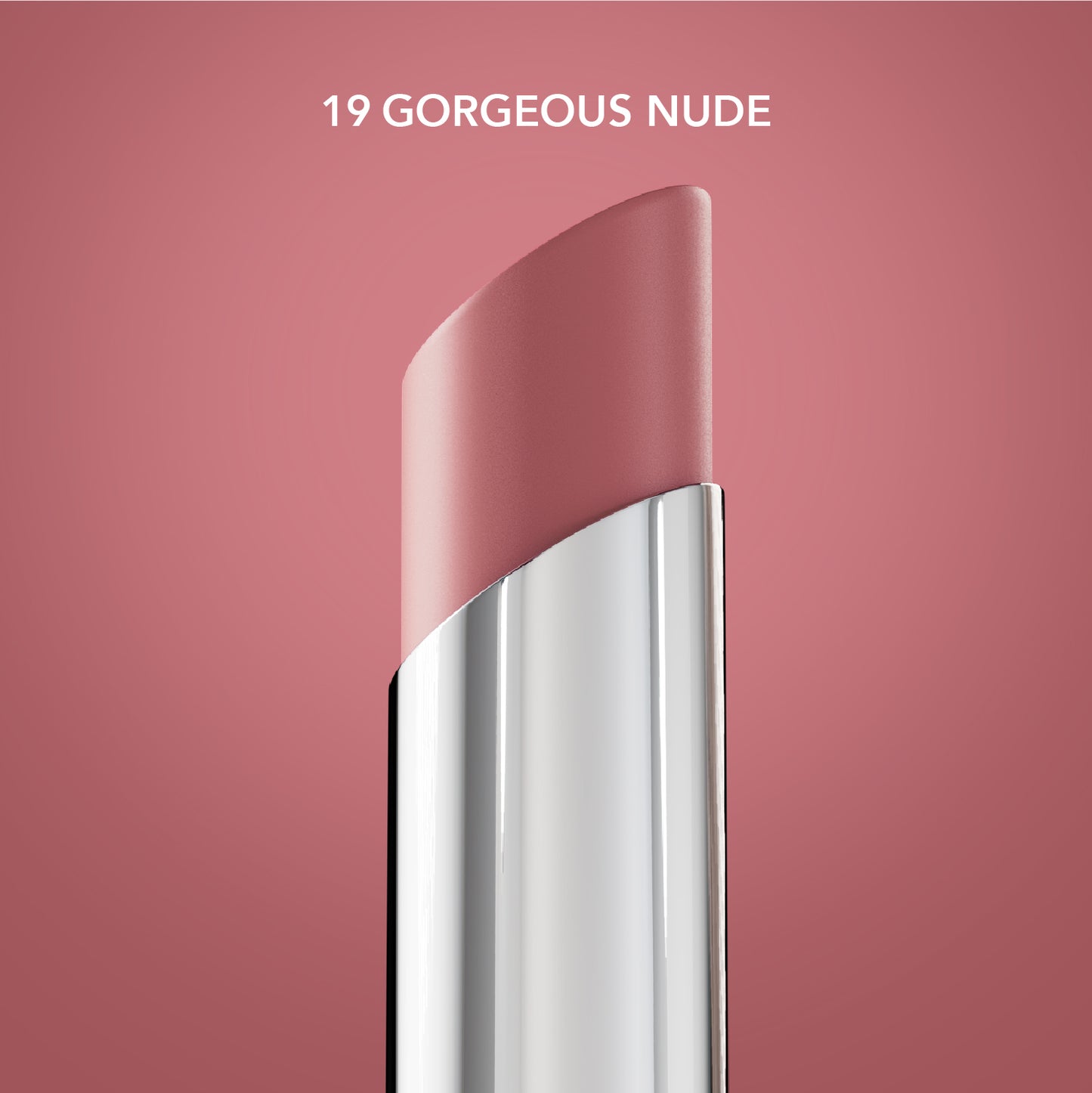 Non-transfer Lipstick