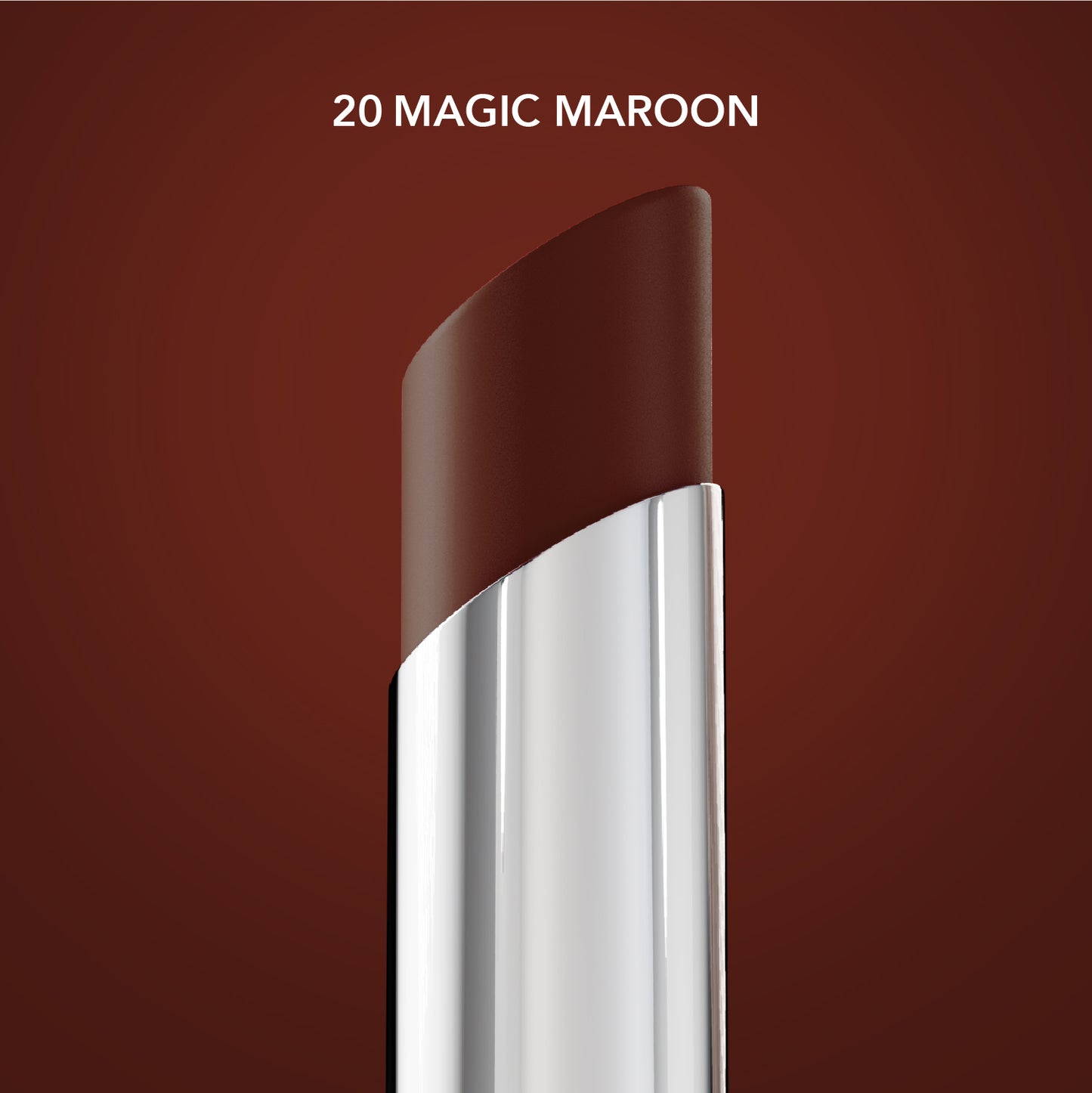 Non-transfer Lipstick