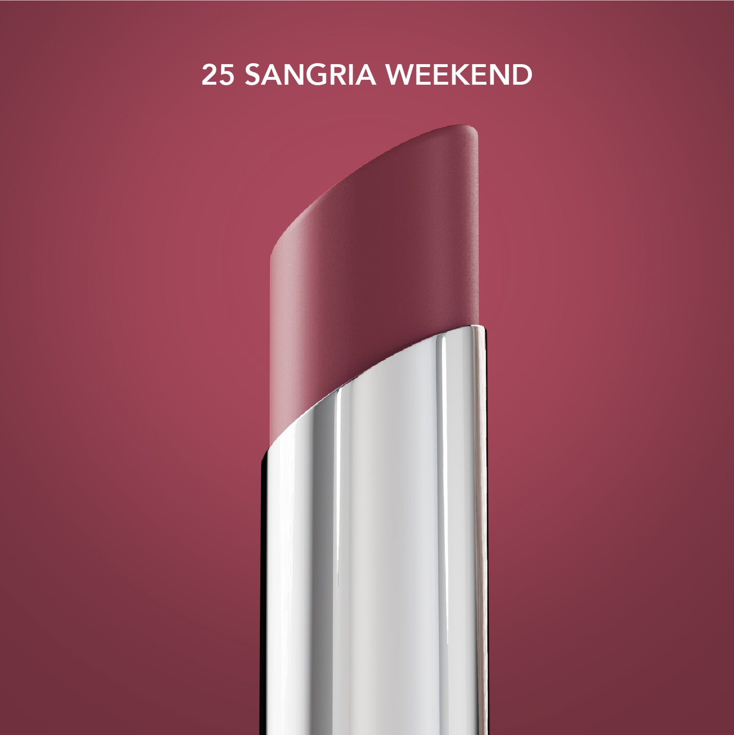 Non-transfer Lipstick