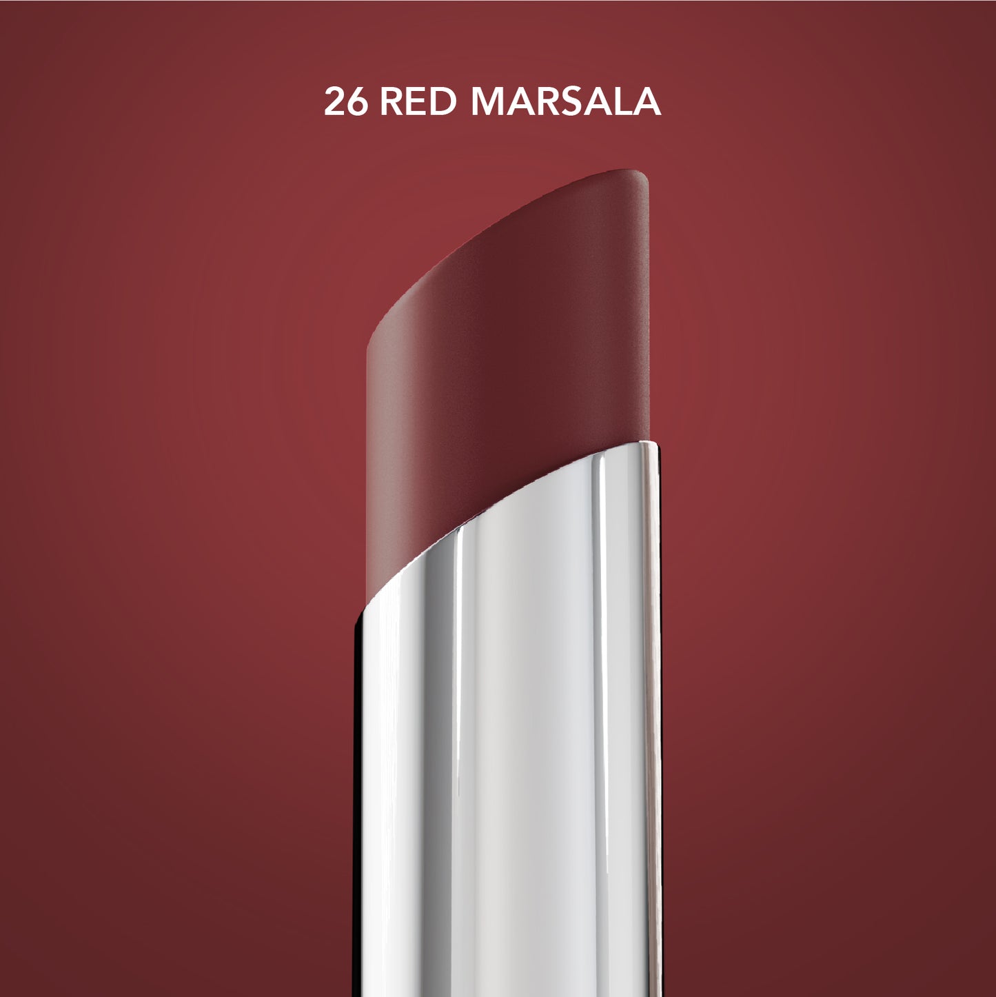 Non-transfer Lipstick