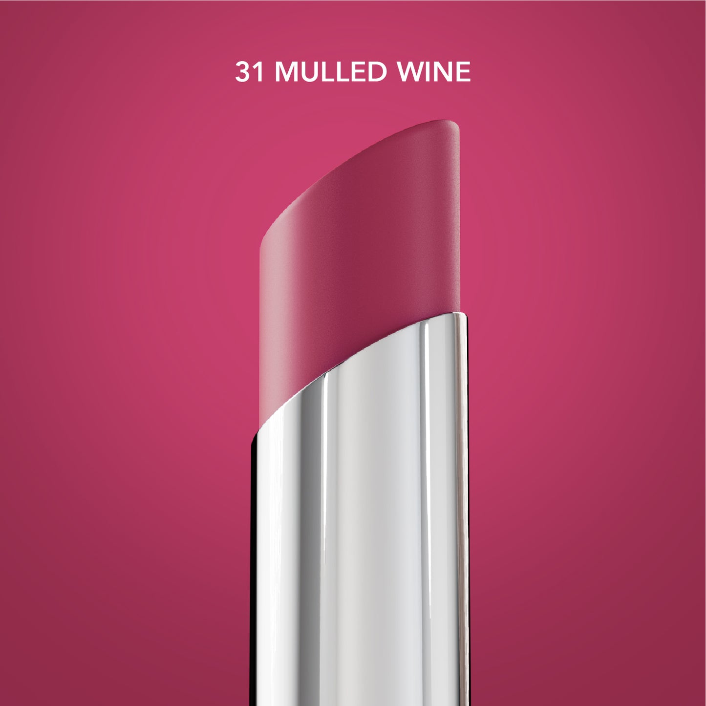 Non-transfer Lipstick