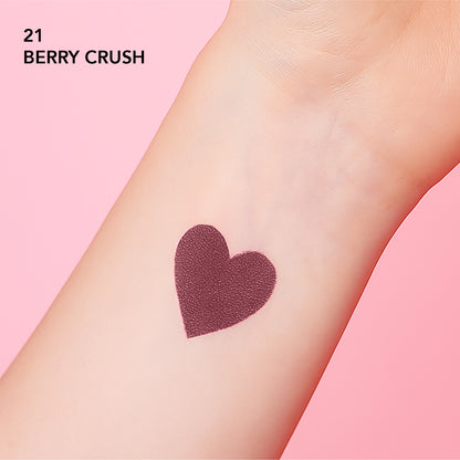 Non-transfer Lipstick