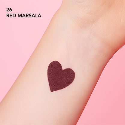 Non-transfer Lipstick